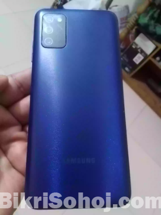 Galaxy a03s